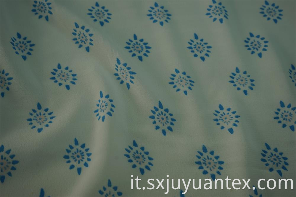 Hot Sale Print Fabric